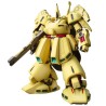 Maquette - High Grade - Gundam - The O