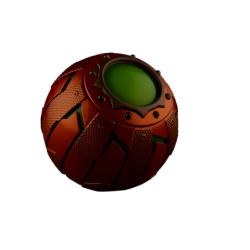 Figurine articulée - Spider-Man - Bombe-Citrouille Électronique - Bouffon Vert