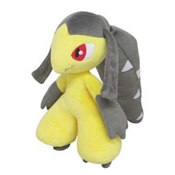 Plush - Pokemon - Mawile