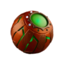 Figurine articulée - Spider-Man - Bombe-Citrouille Électronique - Bouffon Vert