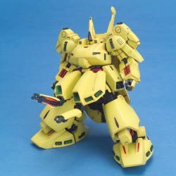 Maquette - High Grade - Gundam - The O
