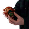 Figurine articulée - Spider-Man - Bombe-Citrouille Électronique - Bouffon Vert