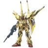 Model - High Grade - Gundam - Owashi Akatsuki