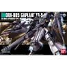 Maquette - High Grade - Gundam - Hrairoo
