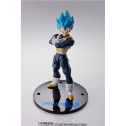 Action Figure - S.H.Figuarts - Dragon Ball - Super Saiyan God Vegeta