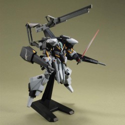 Model - High Grade - Gundam - Hrairoo
