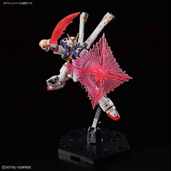 Model - Real Grade - Gundam - Crossbone