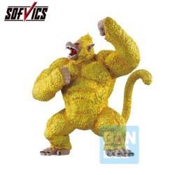 Figurine Statique - Ichibansho - Dragon Ball - Son Goku