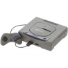 Model - Best Hit Chronicle - Sega - Saturn
