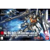 Model - High Grade - Gundam - ReZel Type-C (Defencer B-Unit) (GR)