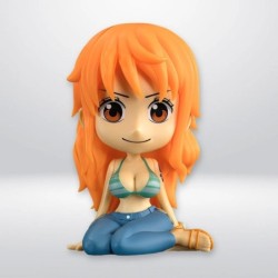 Money box - One Piece - 15 - Nami