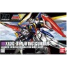 Model - High Grade - Gundam - Wing