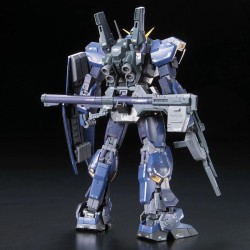 Maquette - Real Grade - Gundam - Mk II Titans