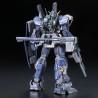 Maquette - Real Grade - Gundam - Mk II Titans