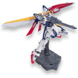 Model - High Grade - Gundam - Wing