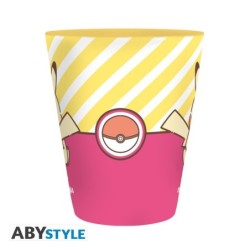 Mug - Tea - Pokemon - Pikachu