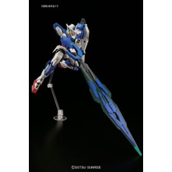 Model - Real Grade - Gundam - 00 Quan(t)