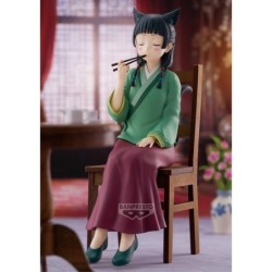 Figurine Statique - Les Carnets de l'Apothicaire - Maomao