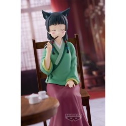 Figurine Statique - Les Carnets de l'Apothicaire - Maomao