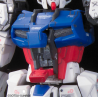 Maquette - Real Grade - Gundam - Aile Strike