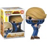 POP - Animation - My Hero Academia - 786 - Best Jeanist
