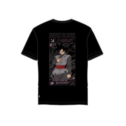 T-shirt - Dragon Ball - Son Goku