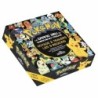 Jeu de plateau - Classique - Pokemon - Voyage à travers les 9 régions - Le nouveau grand jeu du Cherche et Trouve