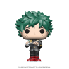 POP - Animation - My Hero Academia - Izuku Midoriya