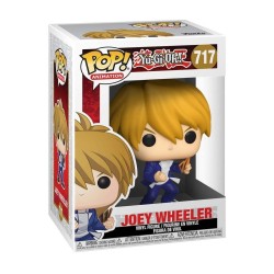 POP - Animation - Yu-Gi-Oh! - 717 - Joey Wheeler