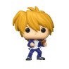 POP - Animation - Yu-Gi-Oh! - 717 - Joey Wheeler