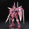 Model - Real Grade - Gundam - Justice