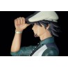 Static Figure - Tiger & Bunny - Kotetsu T.Kaburagi