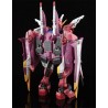 Model - Real Grade - Gundam - Justice