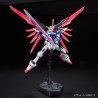 Maquette - Real Grade - Gundam - Destiny