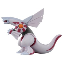 Figurine Statique - Moncollé - Pokemon - ML-07 - Palkia