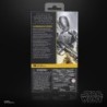 Action Figure - The Black Series - Star Wars - Commando Droid