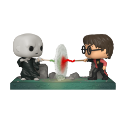 POP - Moment - Harry Potter - 119 - Harry vs Voldemort