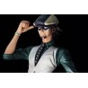 Static Figure - Tiger & Bunny - Kotetsu T.Kaburagi
