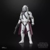 Figurine articulée - The Black Series - Star Wars - Commandant Clone Bacara