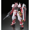 Maquette - Real Grade - Gundam - Astray