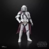 Figurine articulée - The Black Series - Star Wars - Commandant Clone Bacara