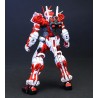 Maquette - Real Grade - Gundam - Astray