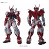 Maquette - Real Grade - Gundam - Astray