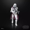 Figurine articulée - The Black Series - Star Wars - Commandant Clone Bacara