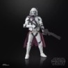 Figurine articulée - The Black Series - Star Wars - Commandant Clone Bacara