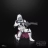 Figurine articulée - The Black Series - Star Wars - Commandant Clone Bacara