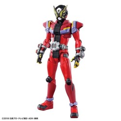 Maquette - Figure Rise - Kamen Rider - Kamen Rider Geiz 