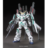 Maquette - High Grade - Gundam - Full Armor Unicorn (Destroy Mode)