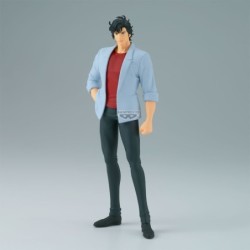 Static Figure - City Hunter - Ryo Saeba