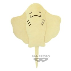 Peluche - Big Plush - Raie Manta
